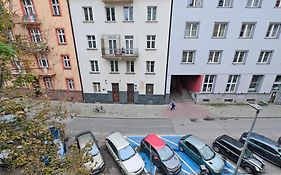 Urban Nest Apartments Józefitów 5